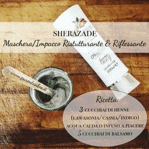 sherazade-ricetta