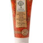 Crema Mani Idratante con Olio di Argan