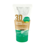 Crema solare viso protezione 30 50ml