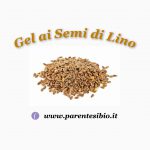 gel ai semi di lino