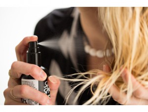 sea spray sui capelli