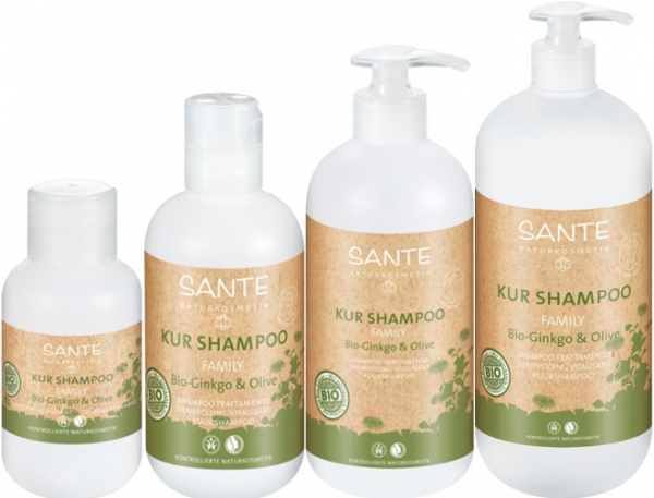 Sante-Kur-Shampoo