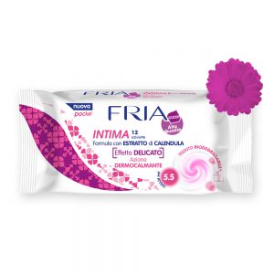 fria intima