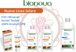 bionova linea solare