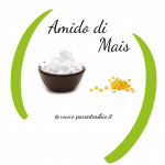 amido di mais