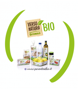 Verso Natura BIO Da oggi CONAD è ancora più sensibile ai cicli della natura e alla bio-diversità Con i prodotti della linea BIO la naturalità diventa uno stile di vita che privilegia un’alimentazione semplice e genuina e un’agricoltura responsabile.