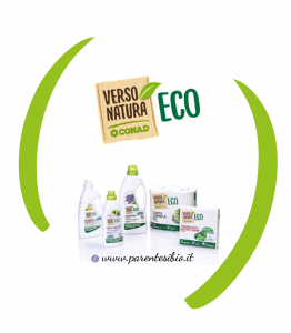 Verso Natura ECO Una gamma di prodotti rispettosi degli equilibri naturali. Con Verso Natura ECO, anche nell’ambito dei prodotti funzionali come quelli per le pulizie di casa o per la detergenza di capi d’abbigliamento, è possibile affidarsi a soluzioni biocompatibili e ipoallergeniche.