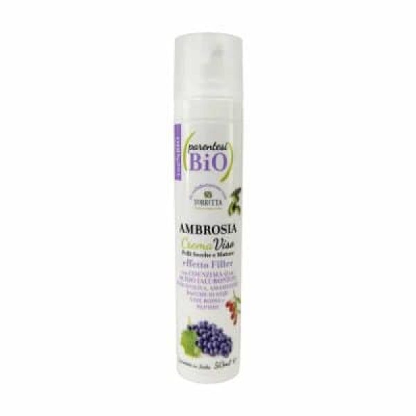 crema viso ambrosia