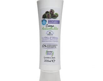 Crema Anticellulite. Azione Lipolitica, Rimodellante e Idratante – Parentesi Bio Crema Anticellulite. Azione Lipolitica, Rimodellante e Idratante – Parentesi Bio