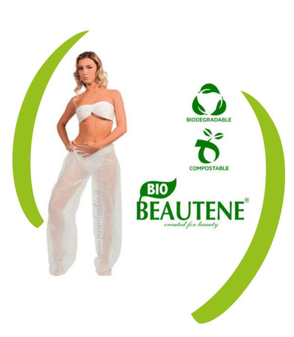 pantaloni biodegradabili