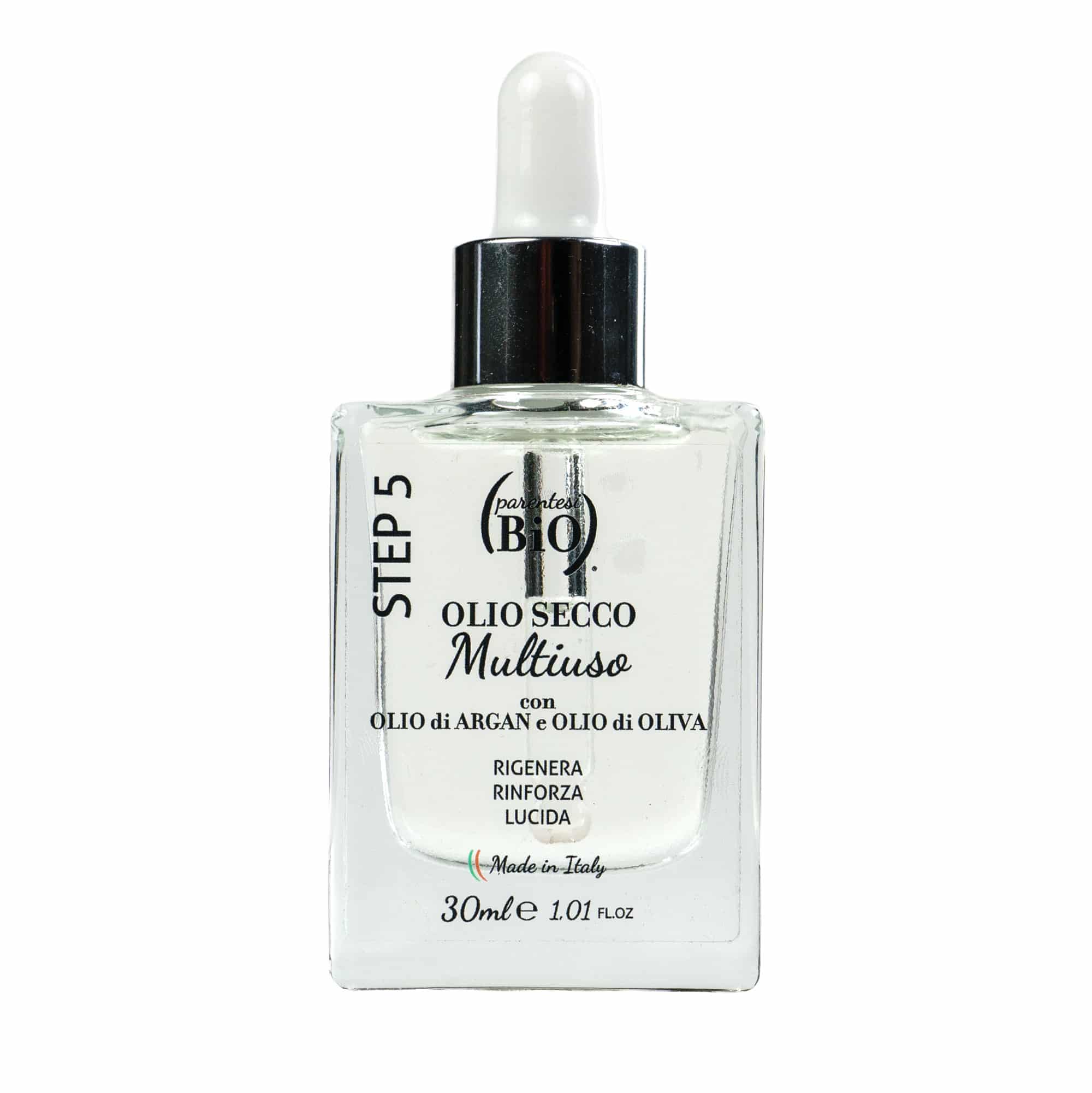 Olio Secco Multiuso