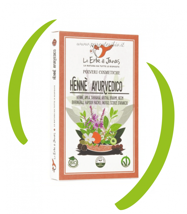 henne-ayurvedico