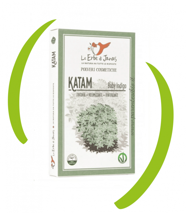 katam