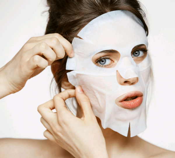 Maschera Per Viso Monouso WeCare, 3 Strati Con Albania - Foto 6