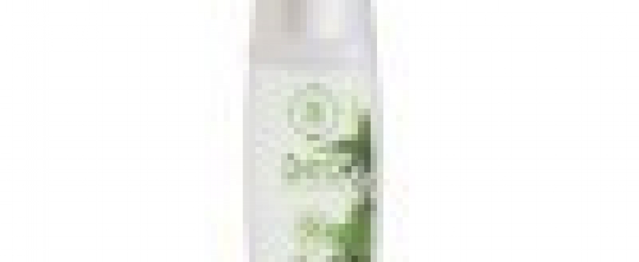 Green Energy Organics: Deodorante al Tè Verde