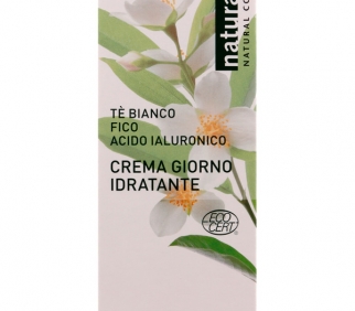 Naturaline-Conad: crema giorno idratante pelli normali e secche