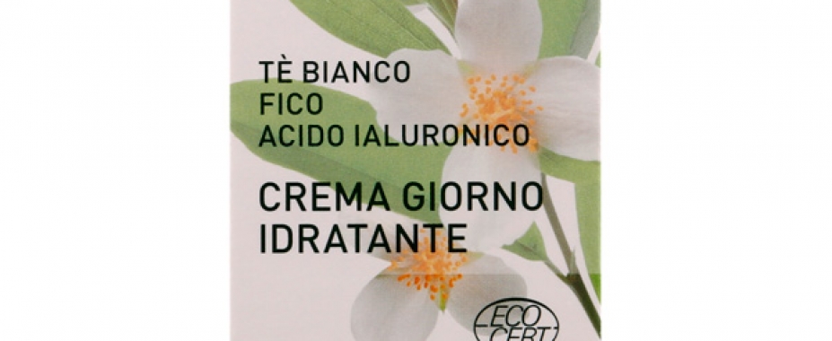 Naturaline-Conad: crema giorno idratante pelli normali e secche