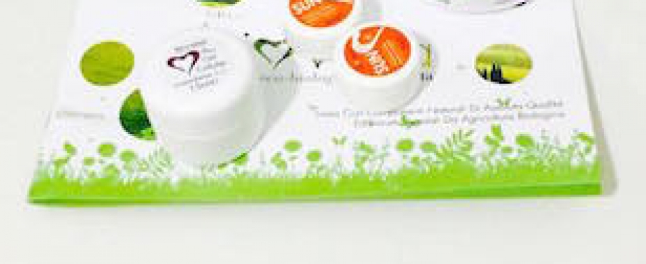 Maschera capelli condizionante nutriente – Biovera