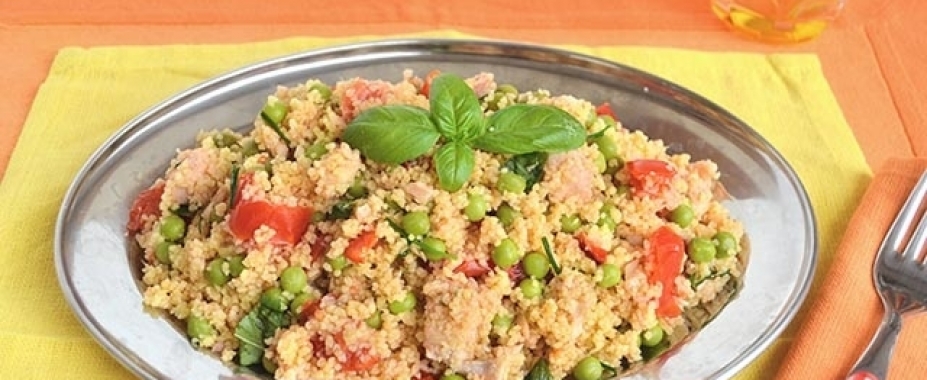 Cous Cous di Miglio
