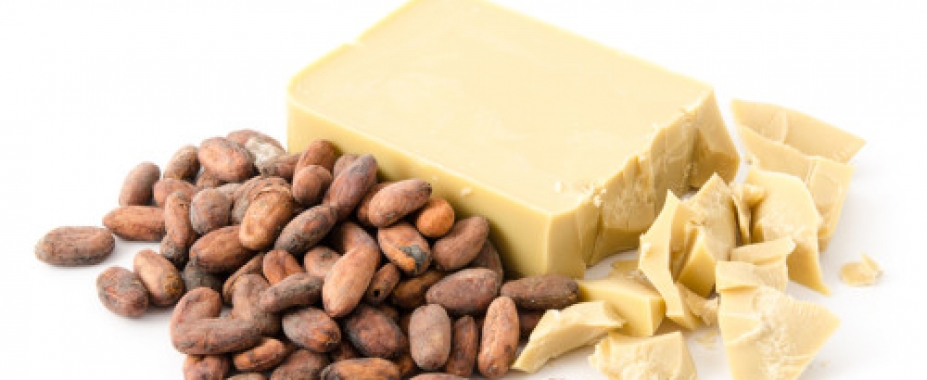 Burro di Cacao