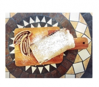 Rotolo Dolce Vegan