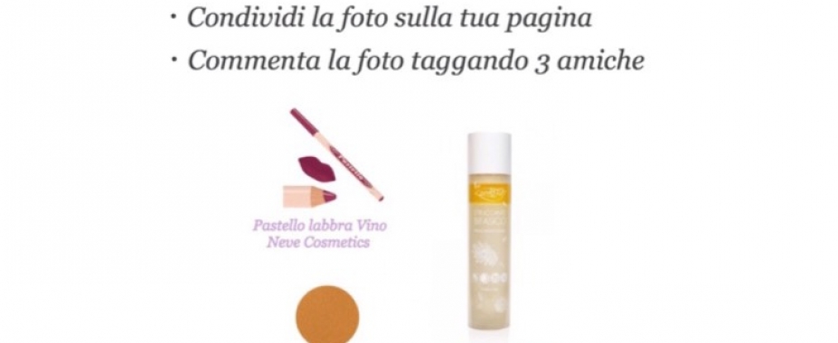 Giveaway ParentesiBio 2000