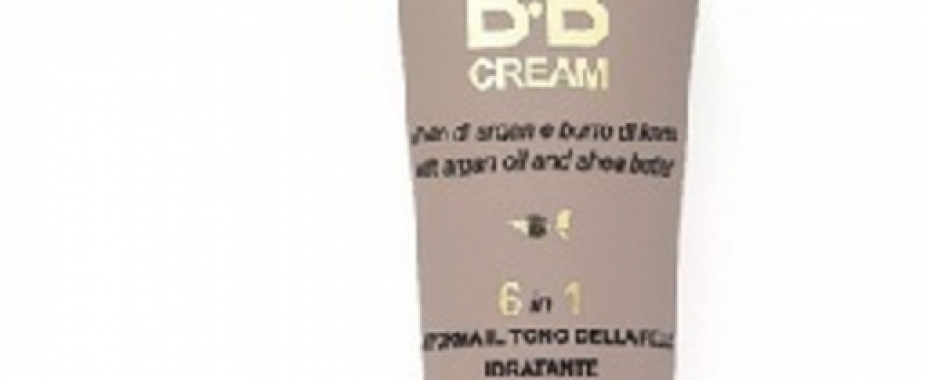 BB Cream Lepo