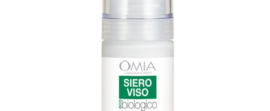 OMIA Laboratoires: Siero Viso Aloe Vera
