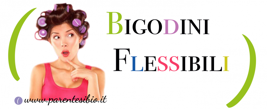 Bigodini flessibili. Capelli mossi senza calore!