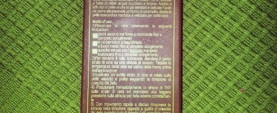 Cera Bio:  BIOYDRO di SkinSystem