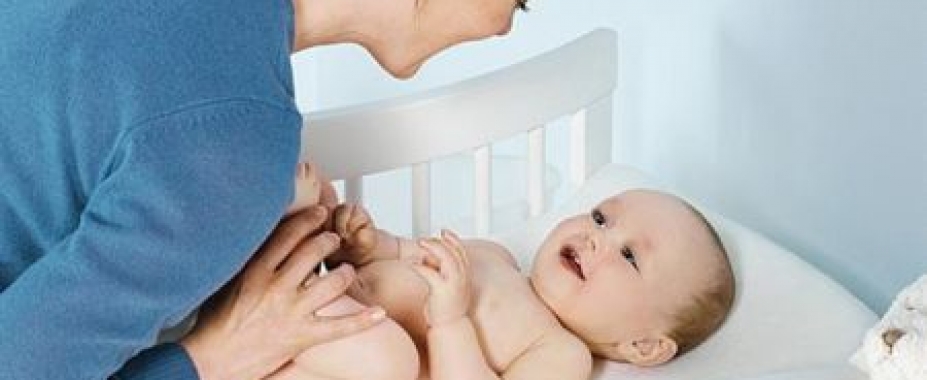 Allarme Bebè creme Tossiche