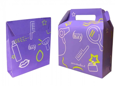 Confezioni per regalo