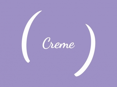 Creme viso