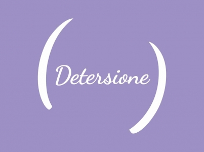 Detersione