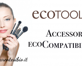 EcoTools. Accessori EcoCompatibili
