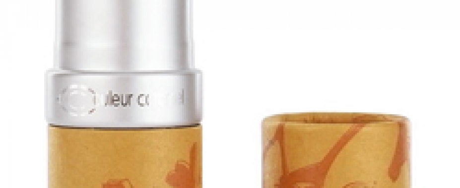 Fondotinta Compatto Couleur-Caramel