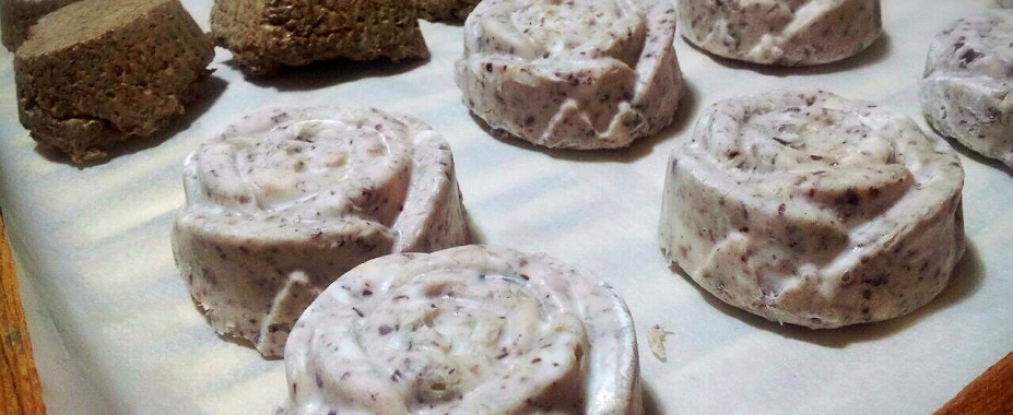 Ricetta: come personalizzare un sapone