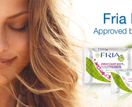 Salviette Fria Linea Bio