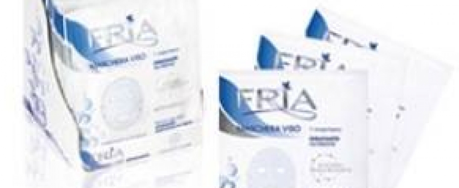 Maschera Idratante Fria
