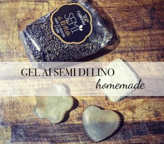 Gel ai Semi di Lino