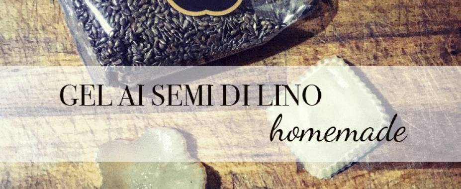 Gel ai Semi di Lino
