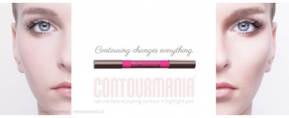 Contourmania Neve Cosmetics