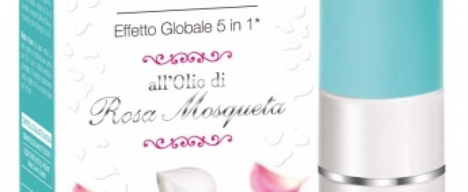 I Provenzali Bio: Siero Anti Age