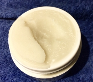 Deodorante fatto in casa