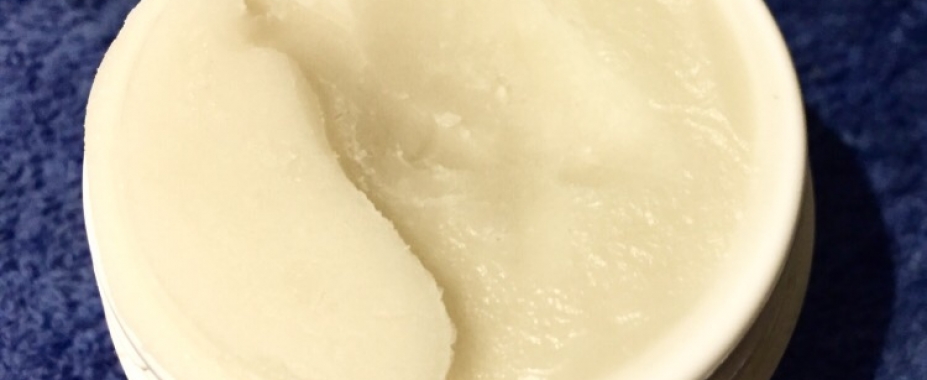 Deodorante fatto in casa