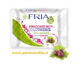 Struccanti Bio – Fria