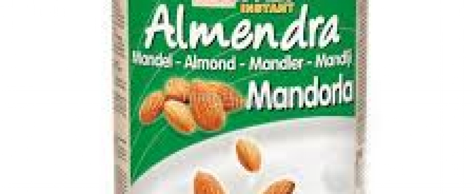 Latte di Mandorla Solubile Ecomil