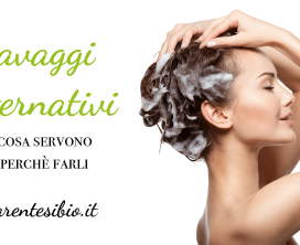 Lavaggi alternativi
