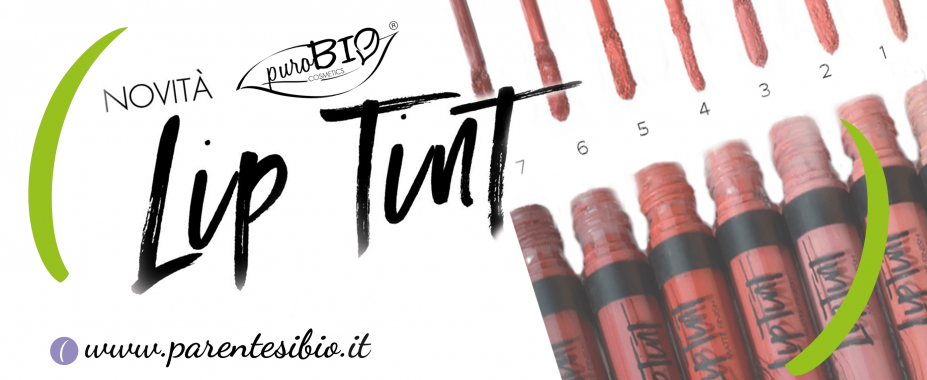 Lip Tint – puroBio