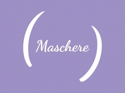 Maschere viso
